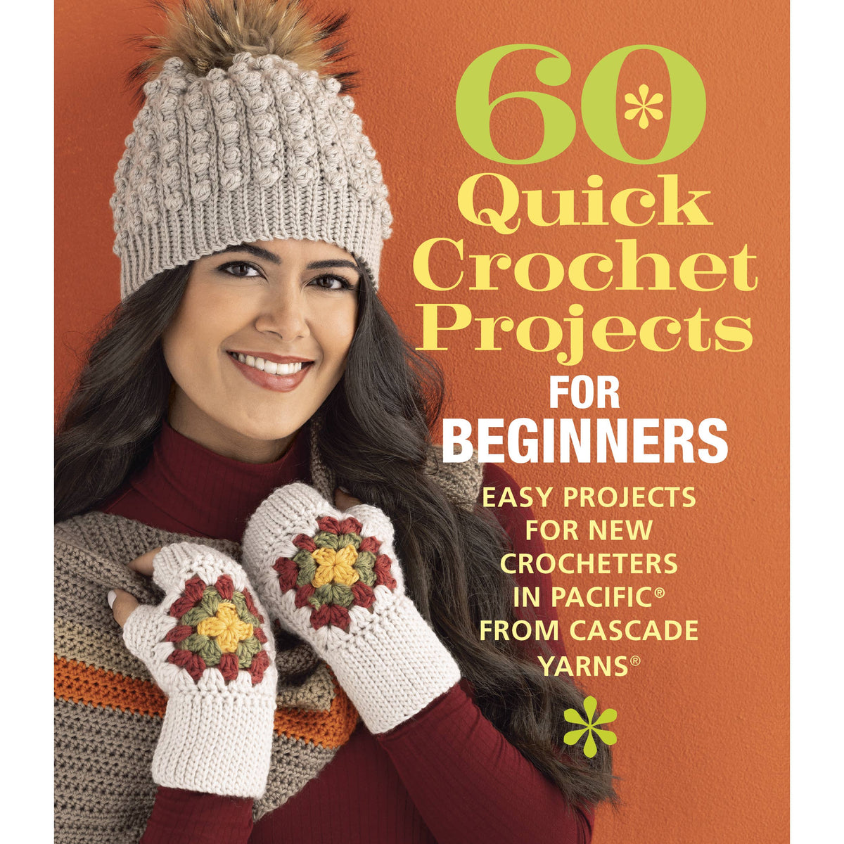 60 Quick Crochet Projects for Beginners – Peachy Keene Yarn Shop